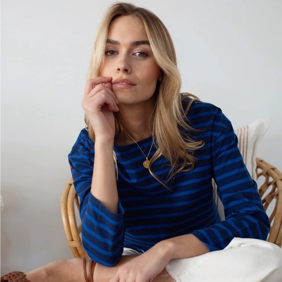 🆕 MAREA Long Sleeve Mariner - Picture 5 of 7